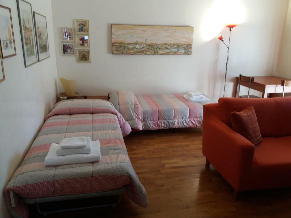 Apartamento Casa Dei Tigli *