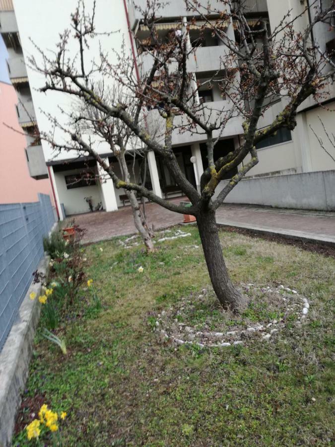 Casa Del Borgo Apartment Verona