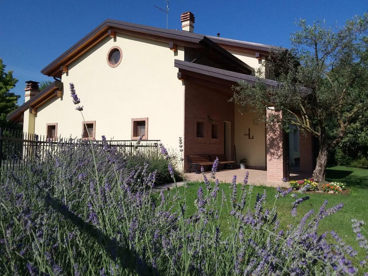 Gasthof “al Campo”