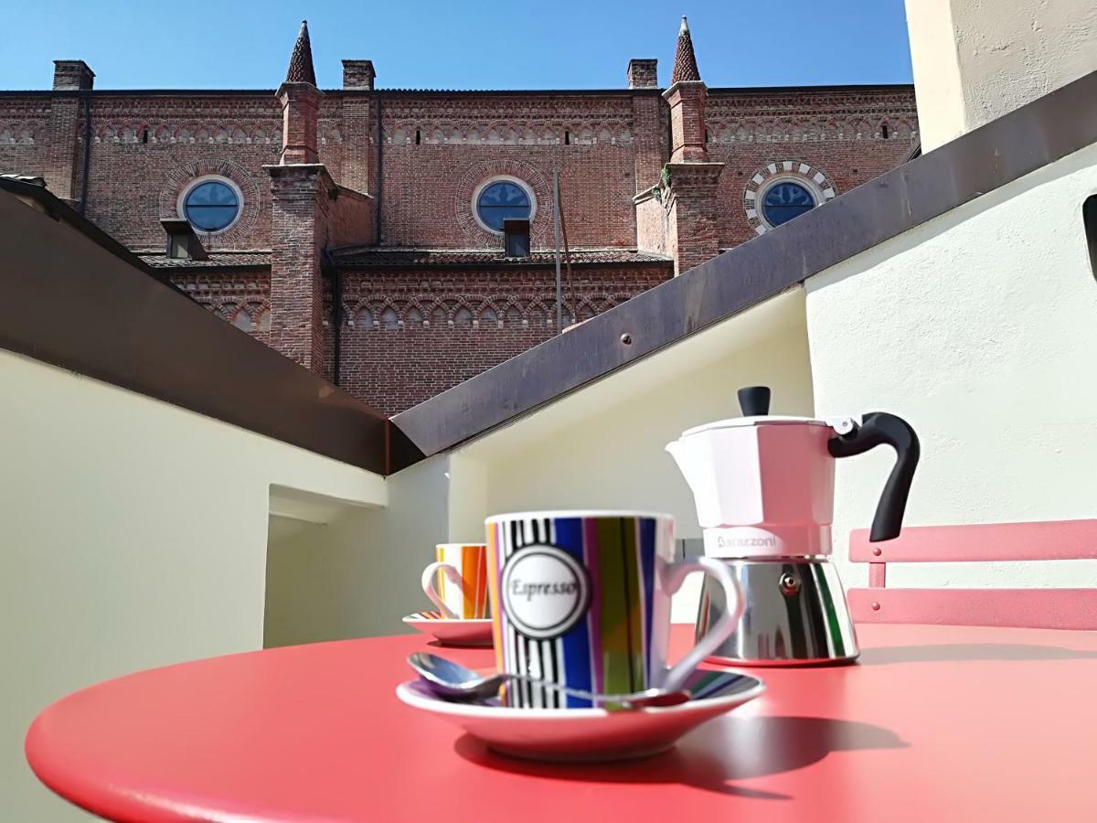 Re Lear - Sottoriva Dream Apartamento *