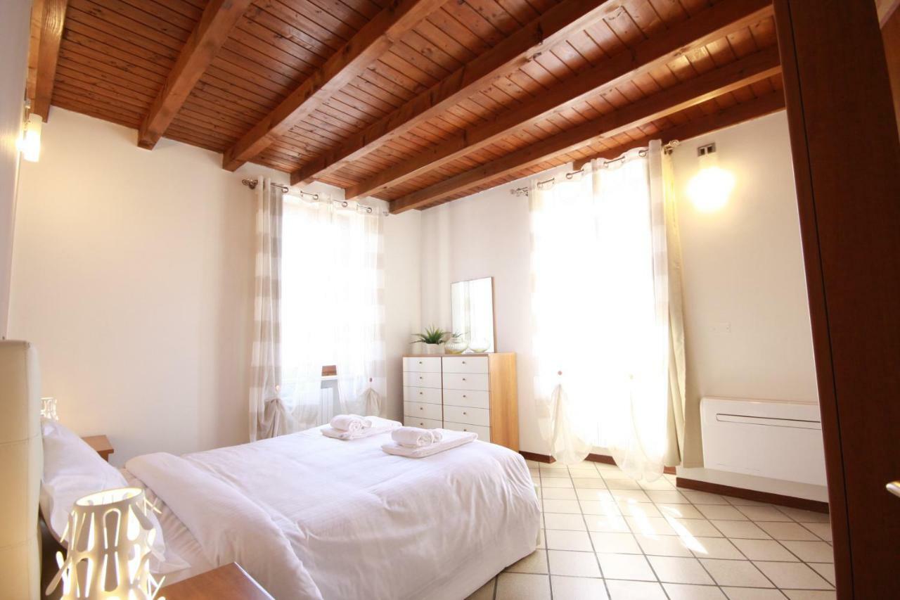Palazzo Il Quadrifoglio Appartamento