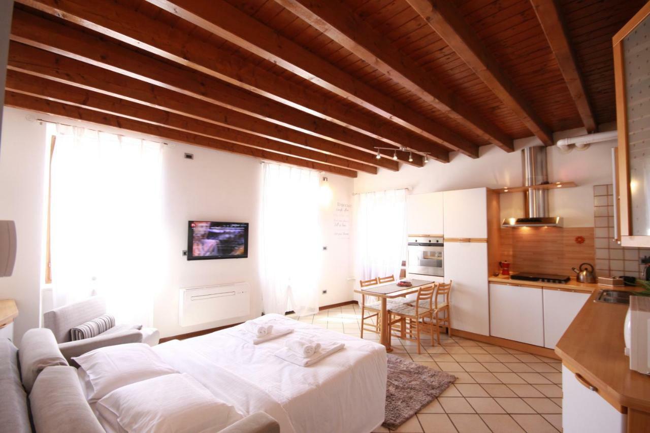 Appartamento Palazzo Il Quadrifoglio Verona