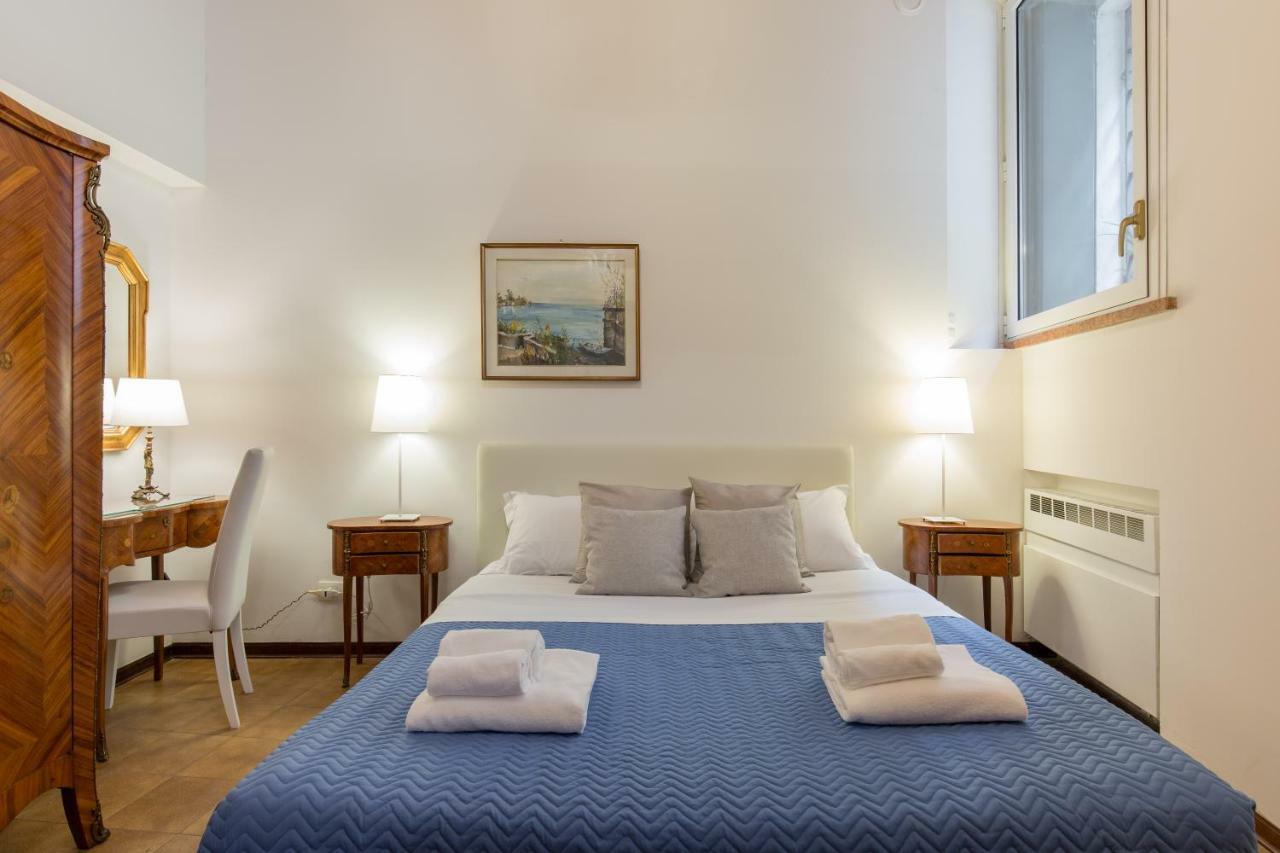 Residenza Giulietta Capuleti Appartamento Verona