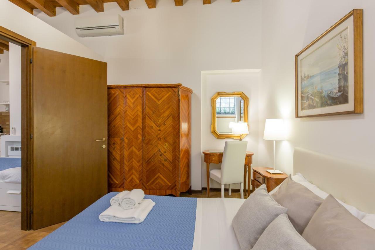 Appartamento Residenza Giulietta Capuleti Verona