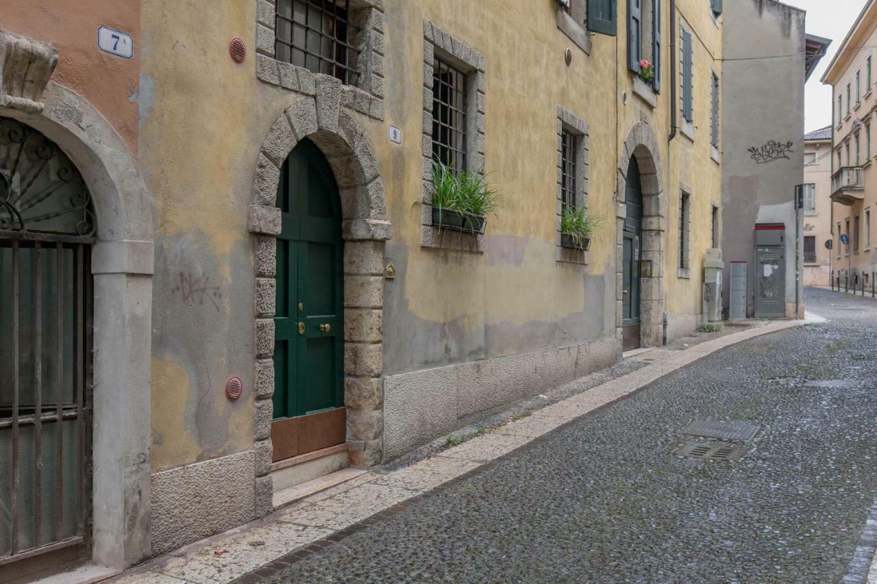 Residenza Giulietta Capuleti Appartamento