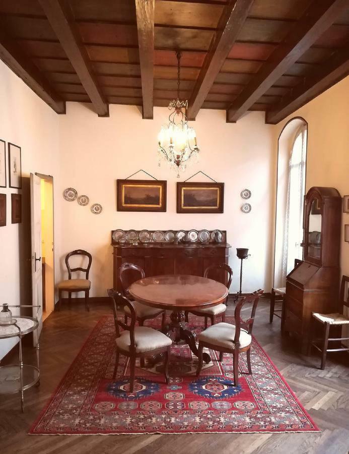 Apartamento Castelvecchio - Luxury Verona