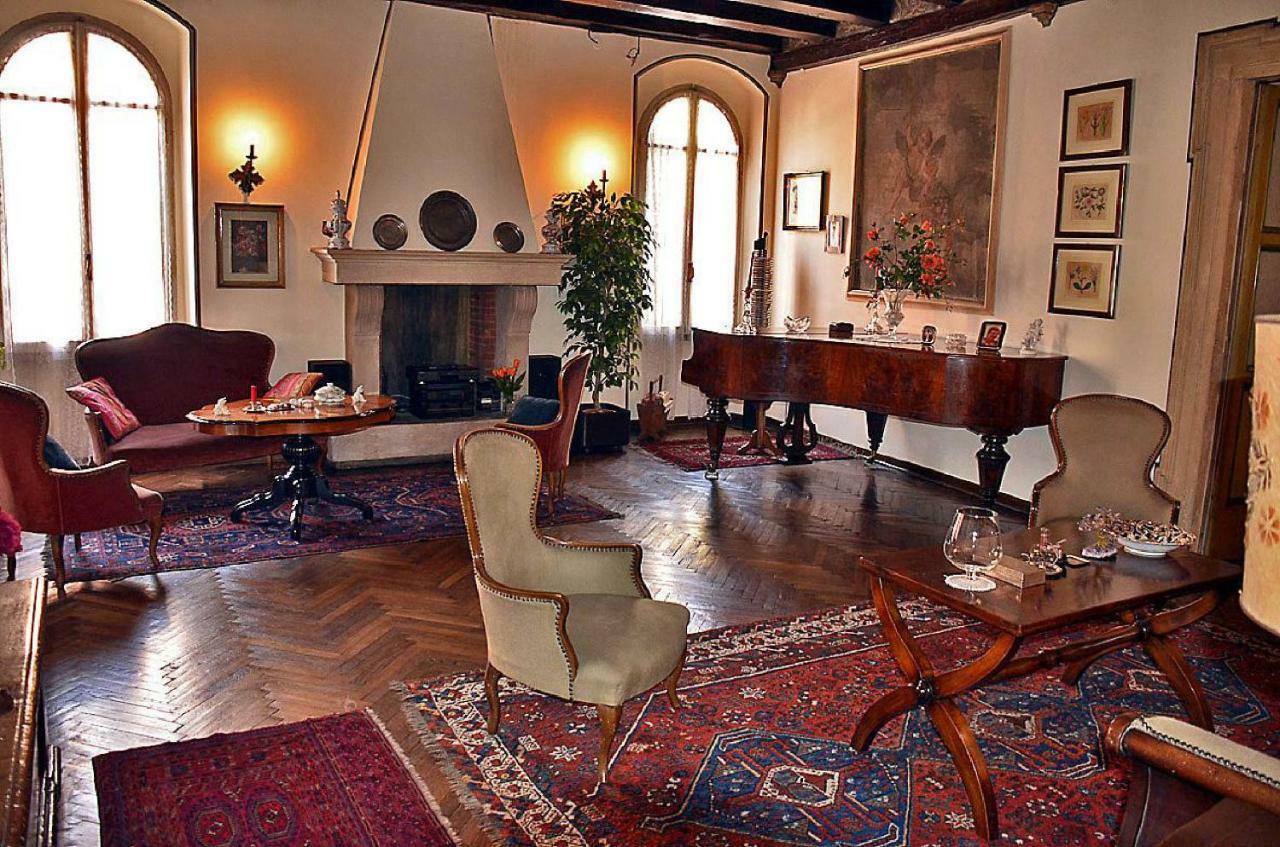 Castelvecchio - Luxury *