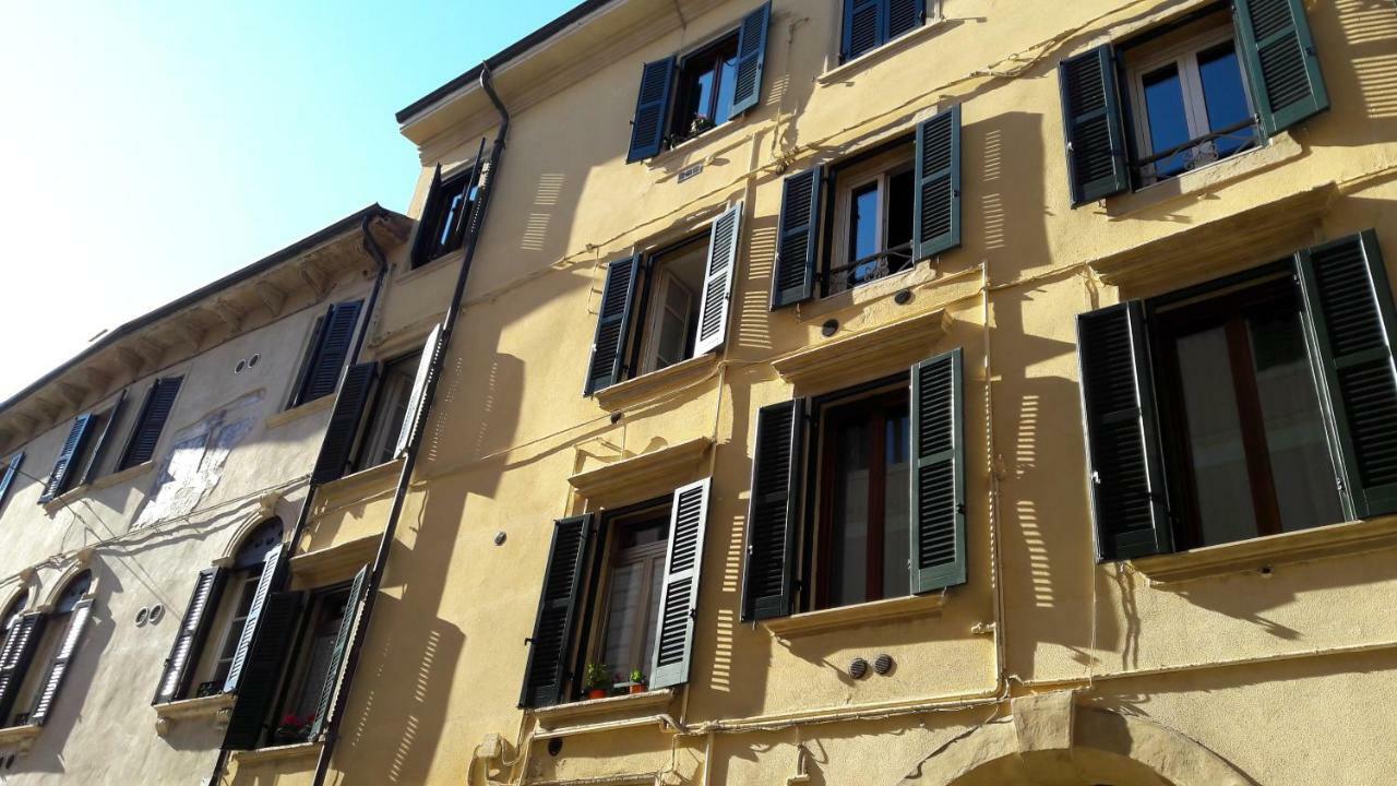 Ponte Nuovo Apartment