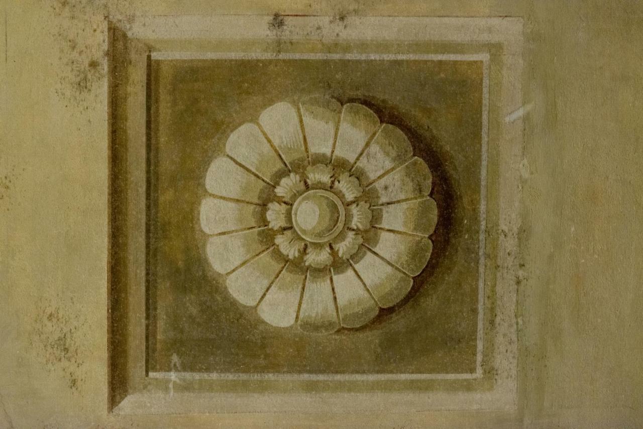 Il Cappello Di Giulietta Gasthof Verona