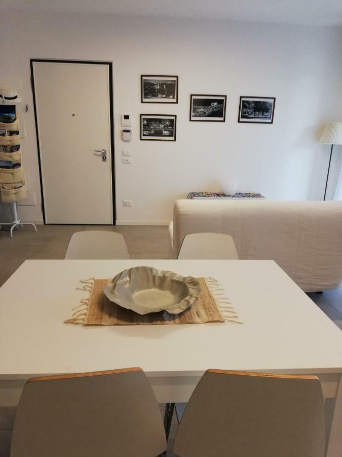 Aleanto Apartamento *