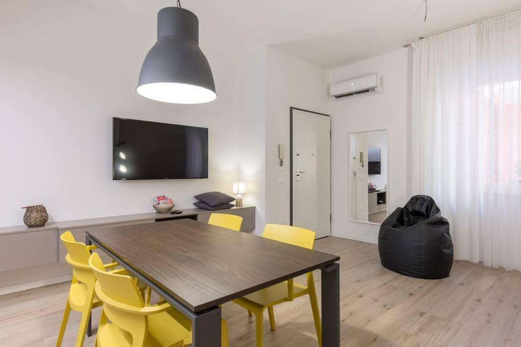 Apartamento Verona's Behind The Arena