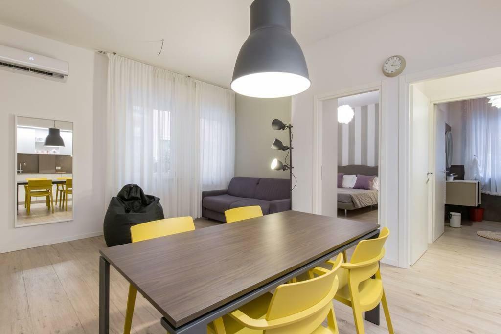Apartamento Verona's Behind The Arena *