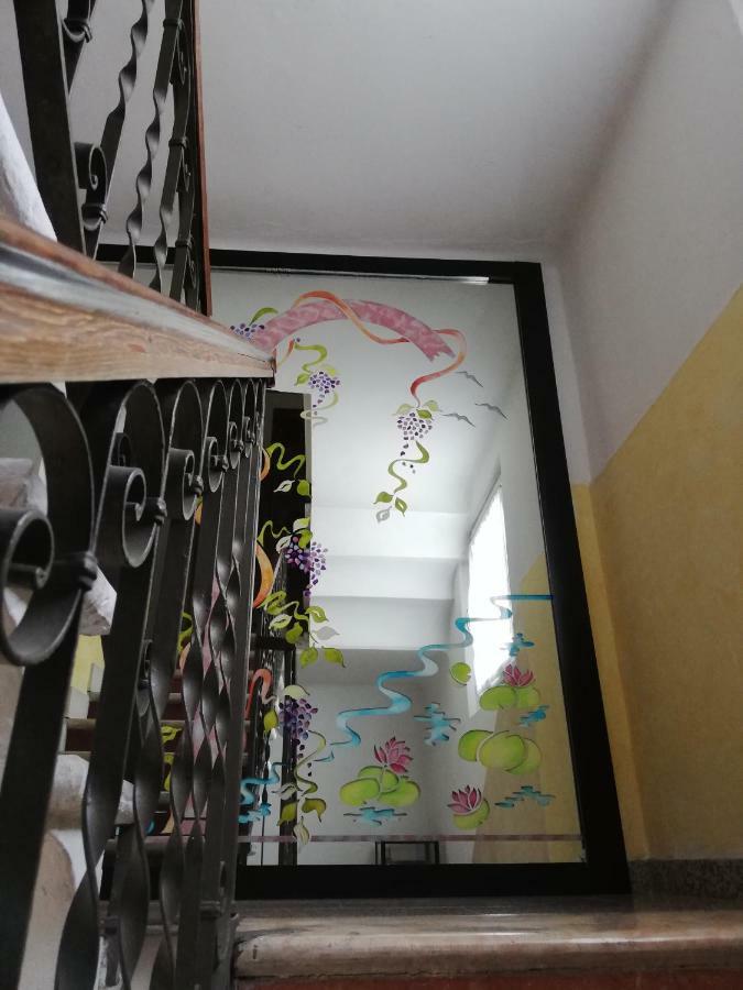 Bed and breakfast La Maison Di Luca