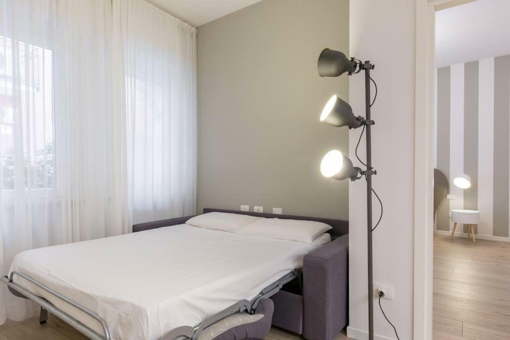 Apartamento Verona's Behind The Arena