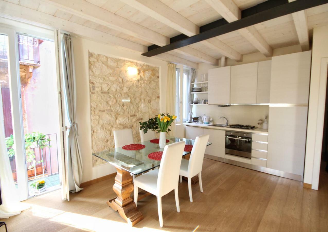 Casa Angie Apartment Verona