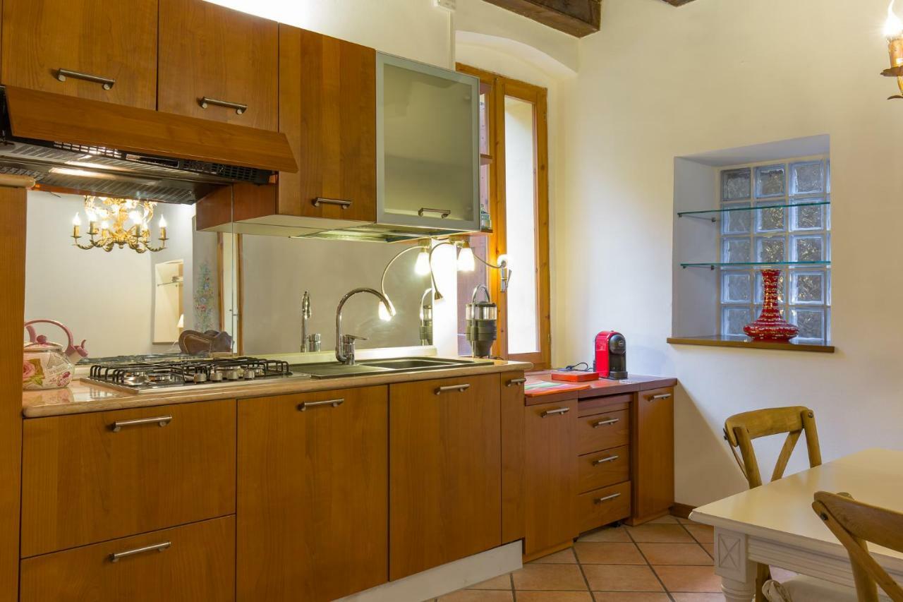 Apartamento Casa Al Teatro Verona