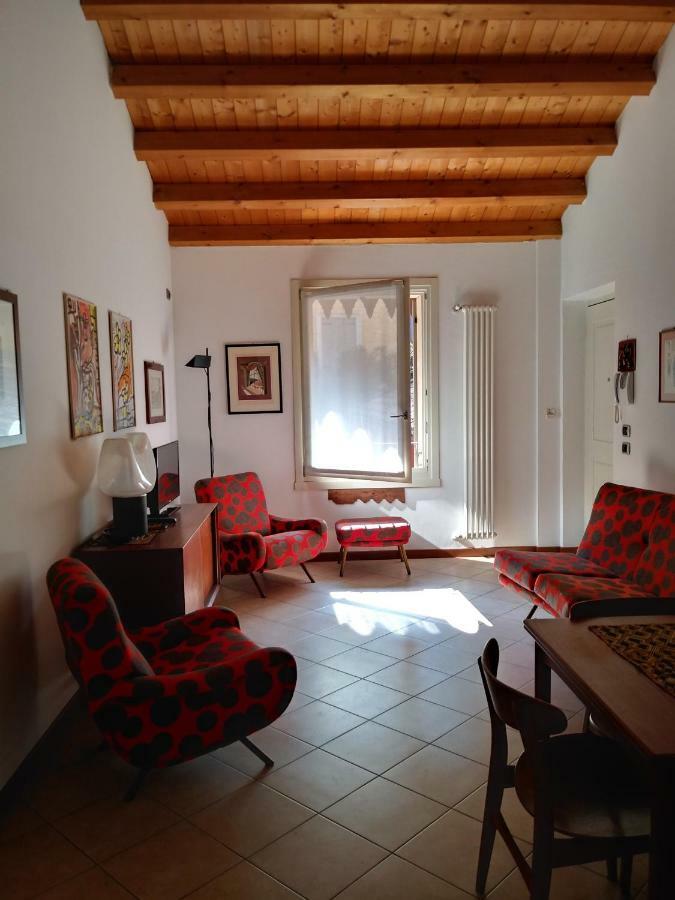 Apartamento I Gechi