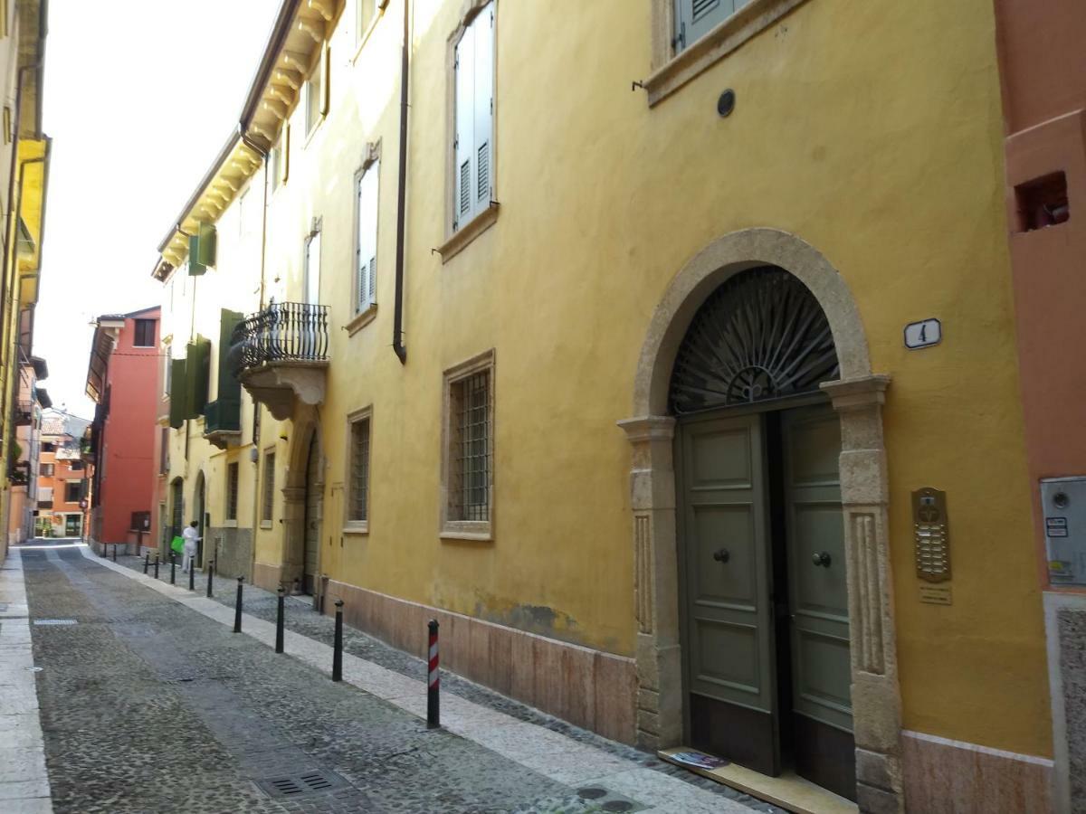 Apartamento I Gechi Verona