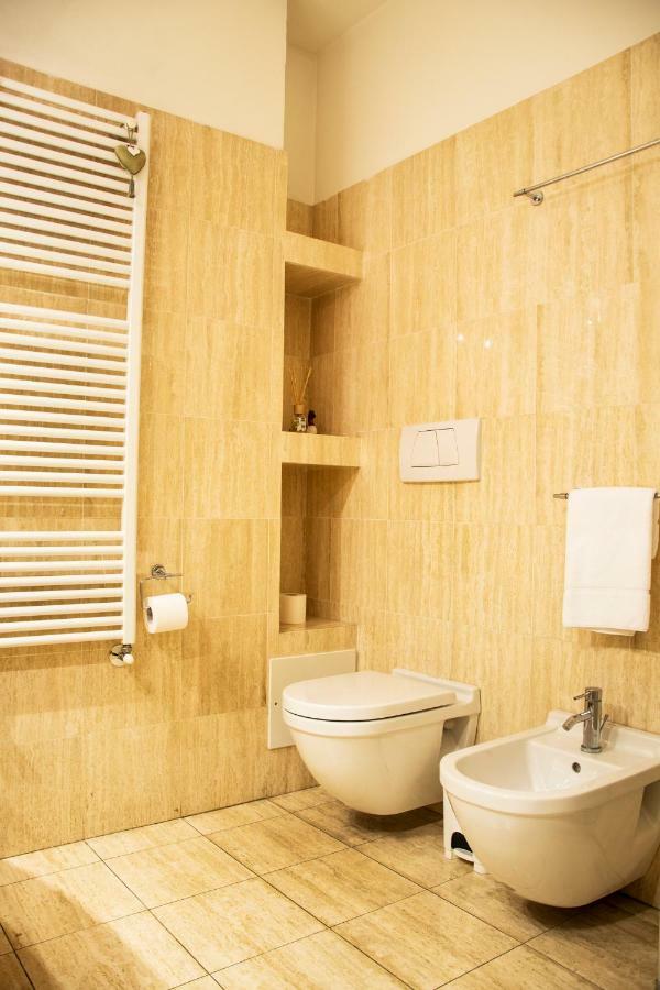 Appartement Leoncino 2 Vérone