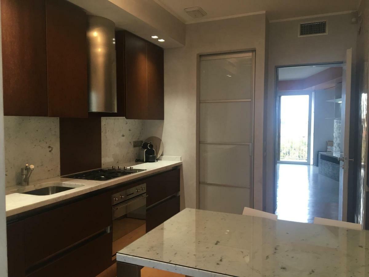 Appartamento City Home