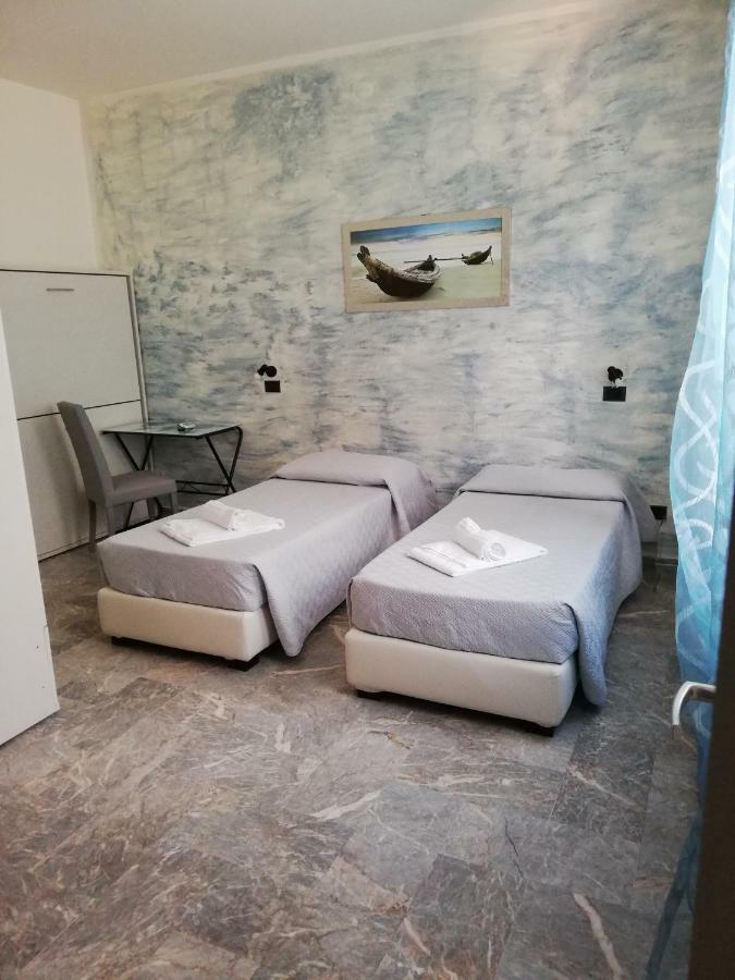 Bed and breakfast La Maison Di Luca Verona