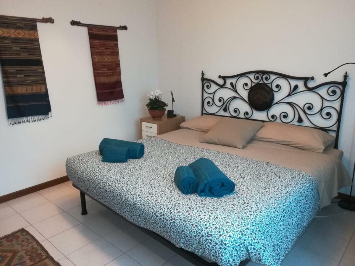 Casa Del Borgo Apartment *