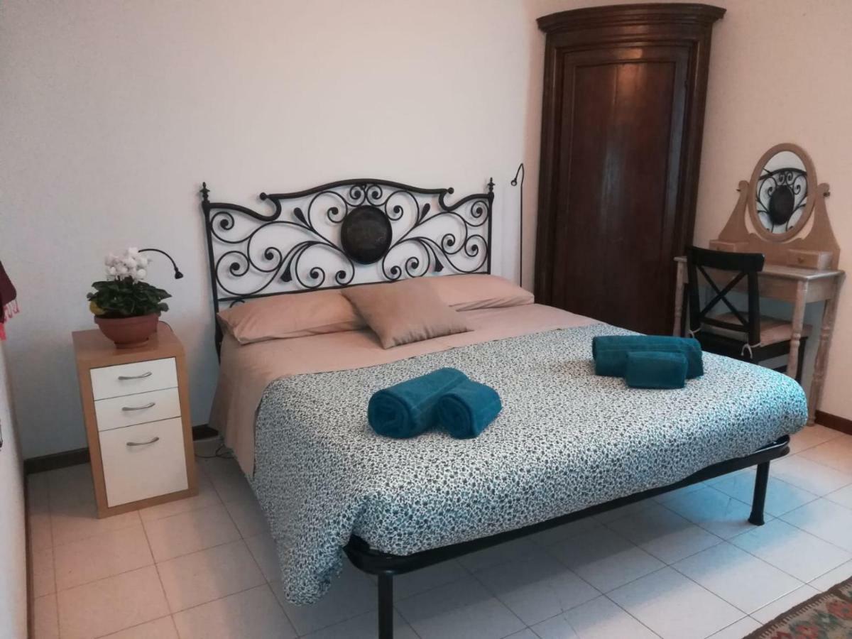 Apartment Casa Del Borgo Verona