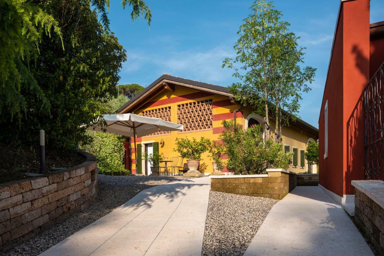 Sommavalle Agroturismo Verona