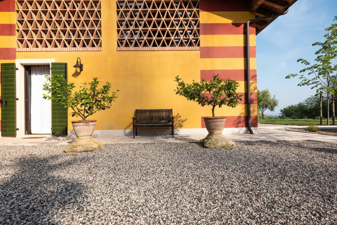 Sommavalle Agroturismo Verona