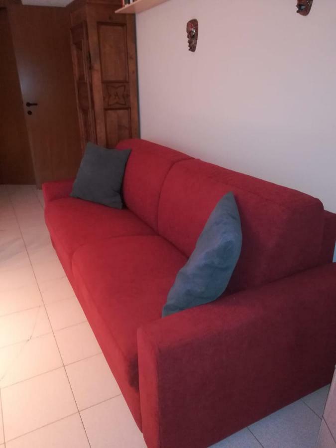 Casa Del Borgo Apartment *