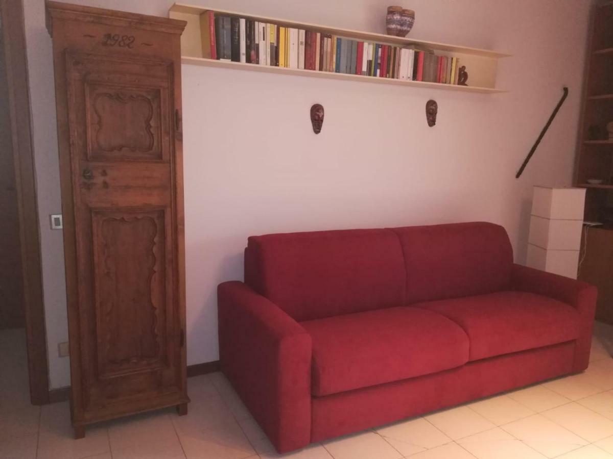 Casa Del Borgo *