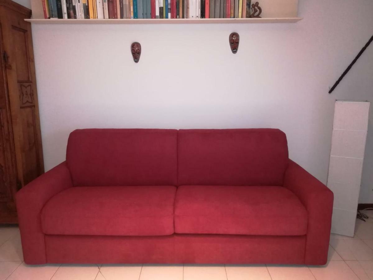 Casa Del Borgo Apartment Verona