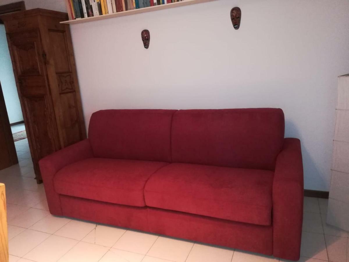 Apartment Casa Del Borgo *