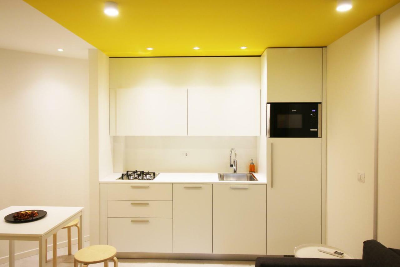 Appartement Myresidenceverona