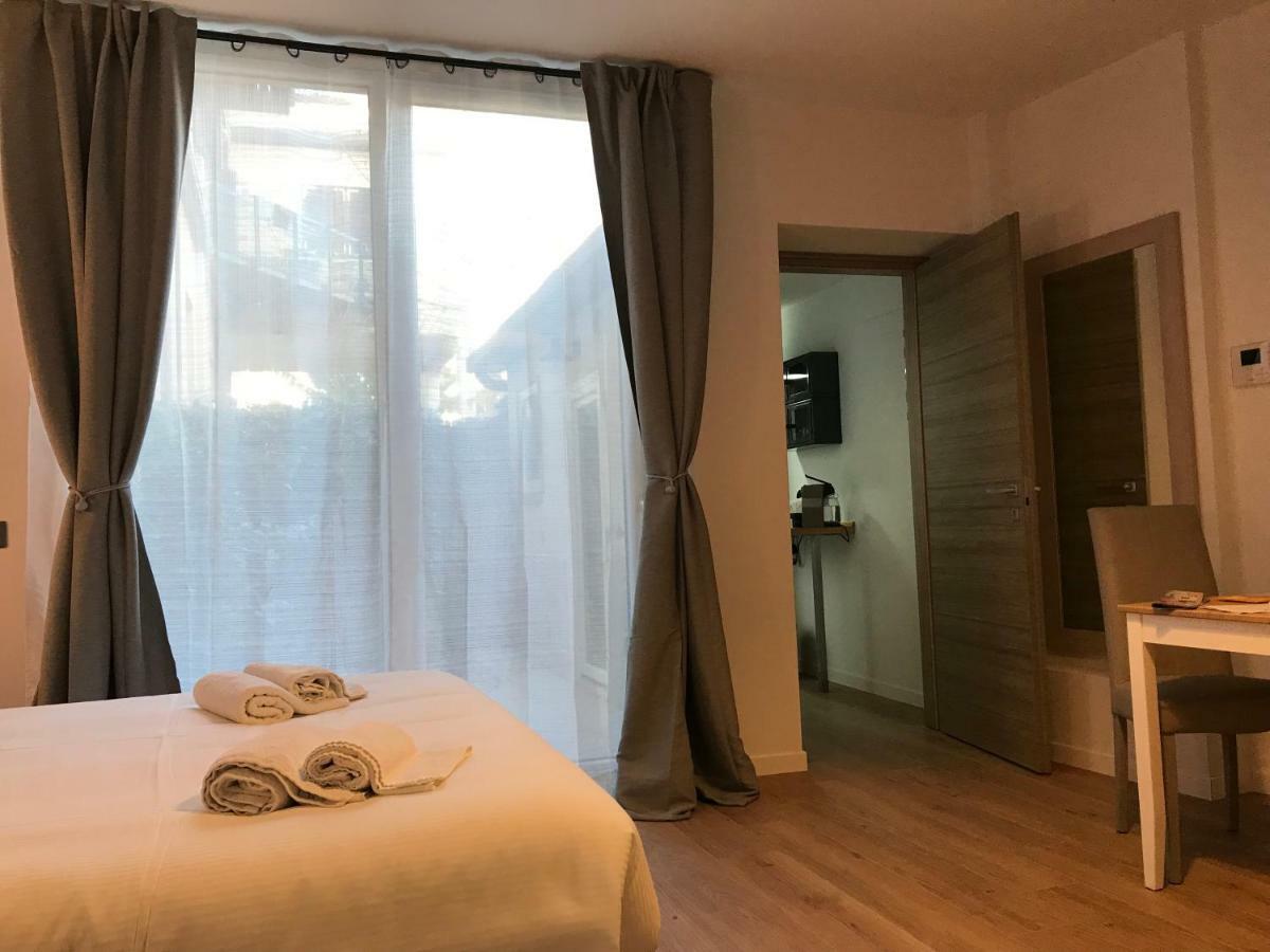Gasthof Verona Apartments & Rooms *