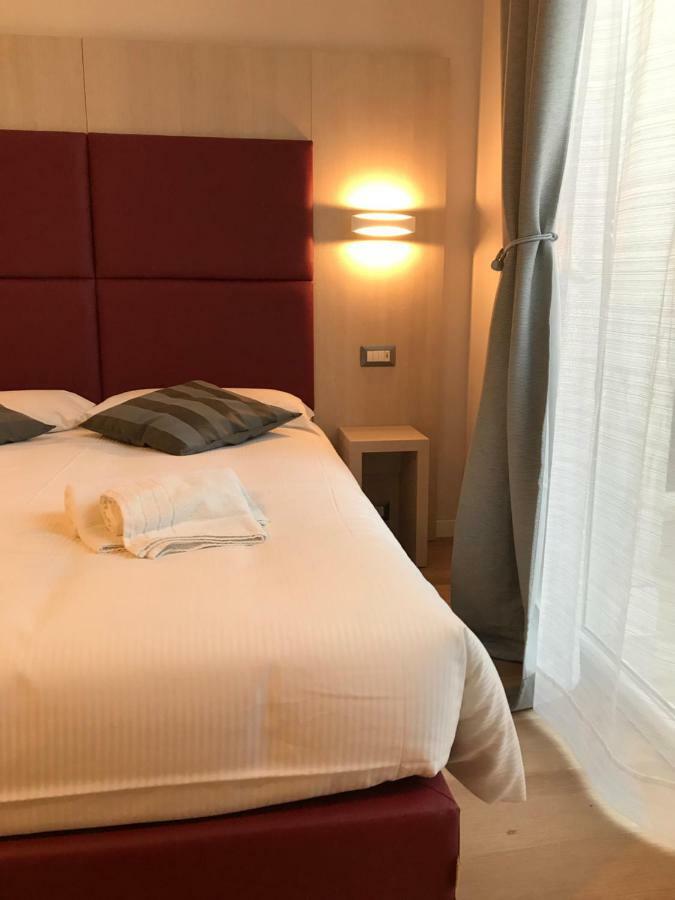 Gasthof Verona Apartments & Rooms