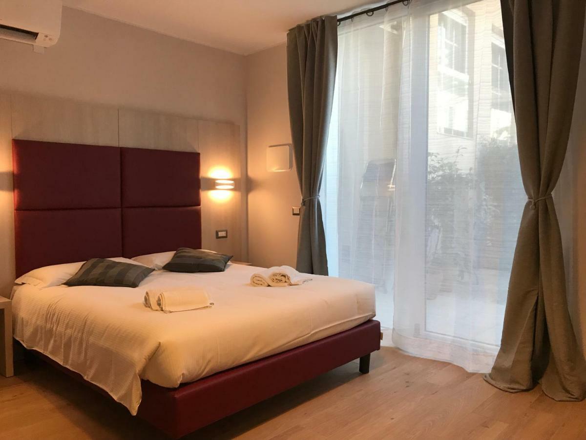 Verona Apartments & Rooms Gasthof