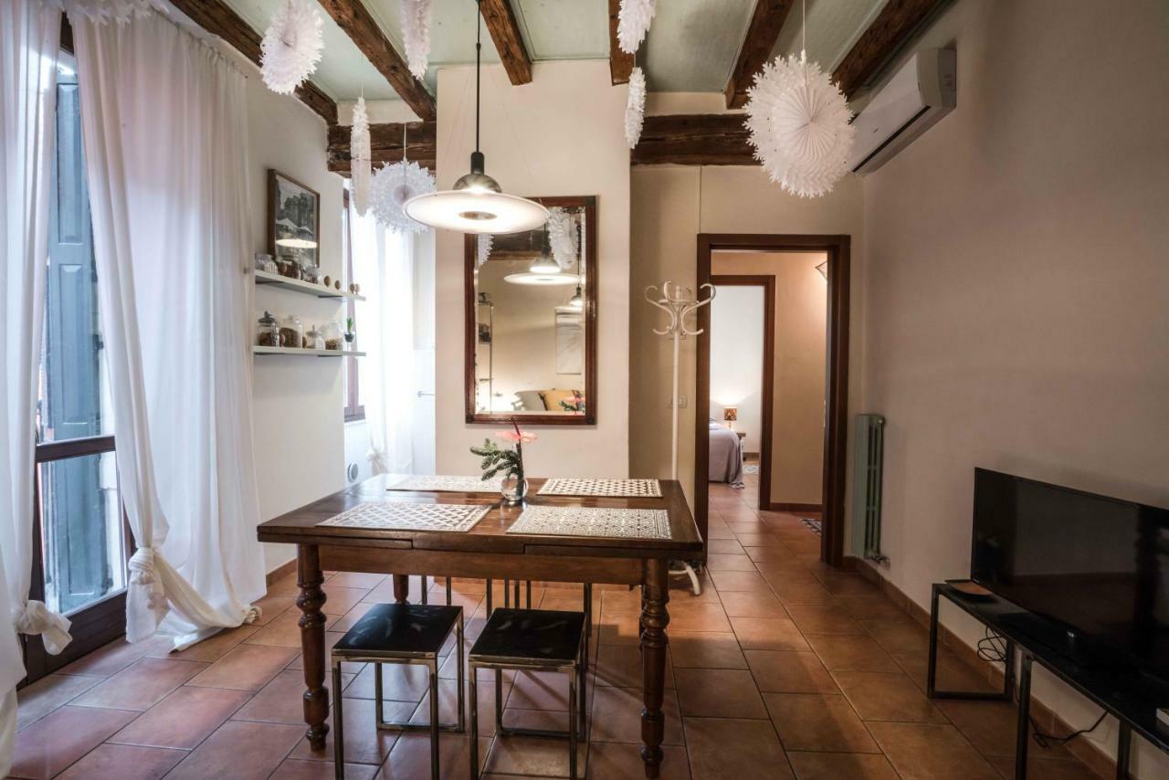 Sanzenetto Apartamento *