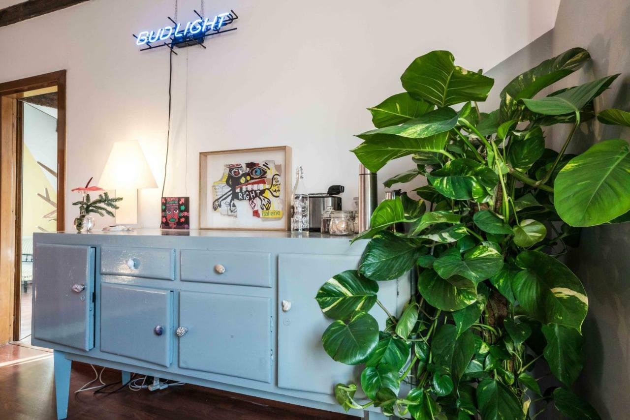 Apartamento Sanzenetto