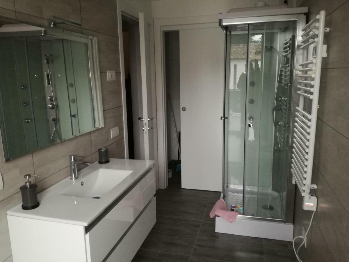 Alessietto Apartamento