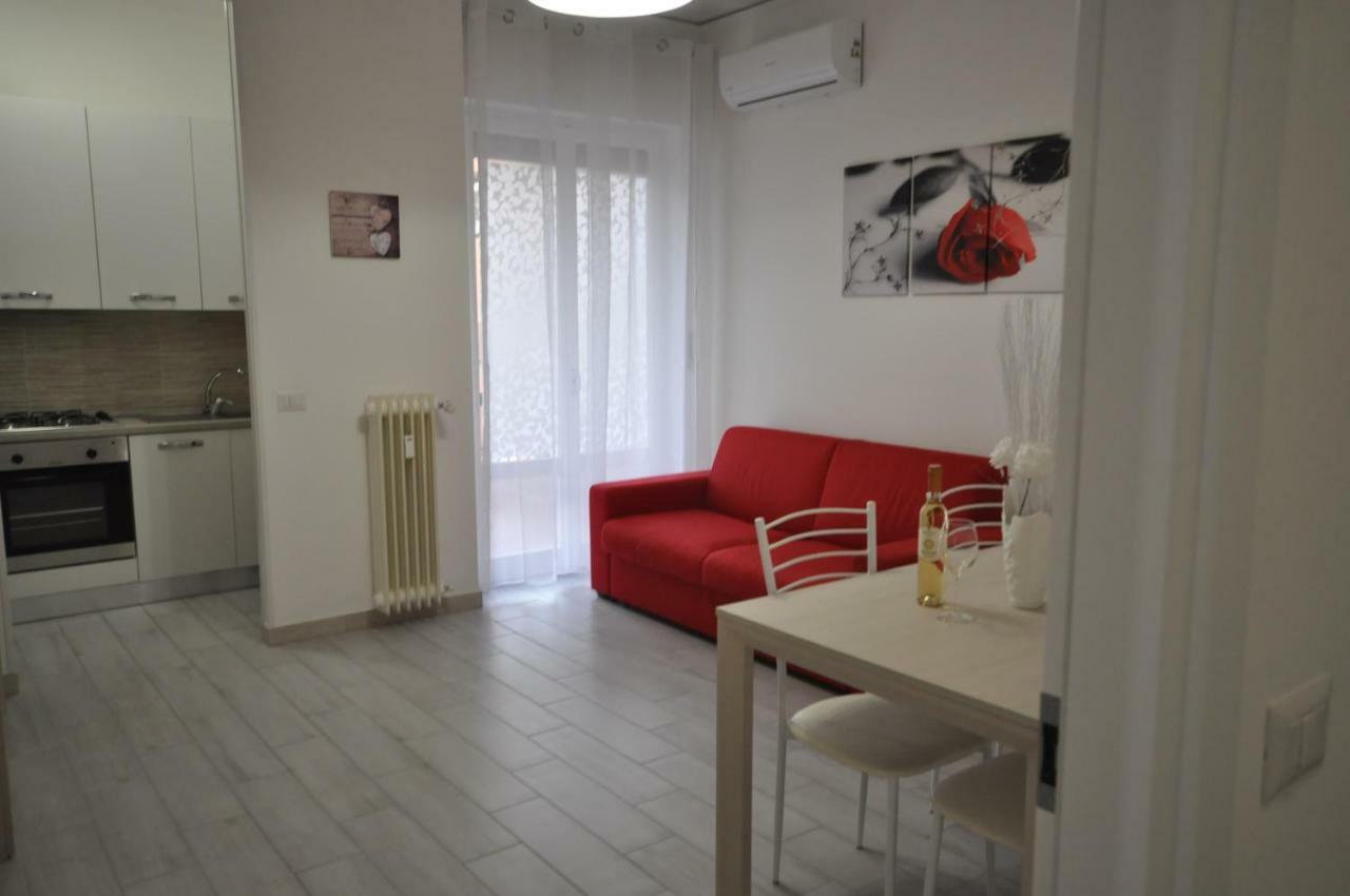 A Casa Di Andrea Appartamento