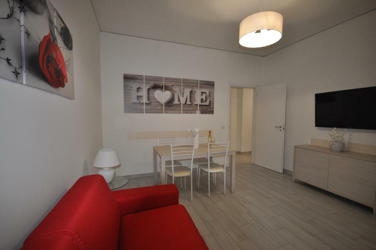 A Casa Di Andrea Appartamento