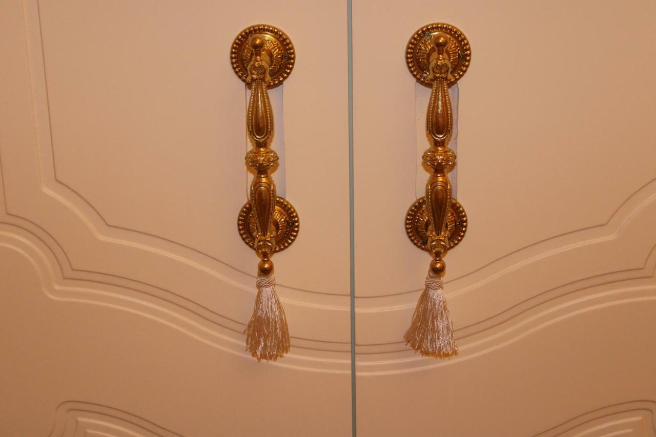 Fiore D'arancio Luxury Center Apartamento Verona