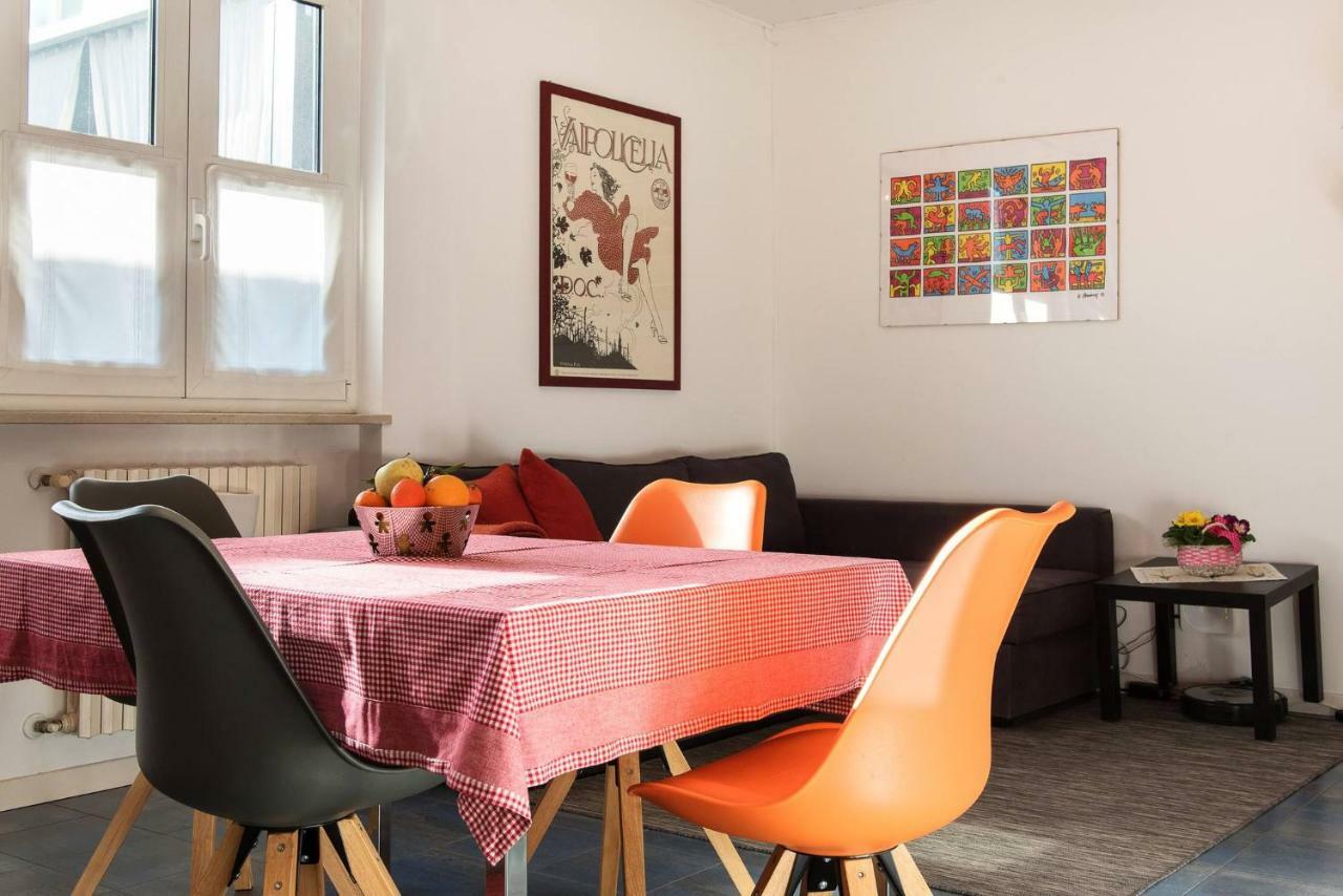 Comforty - In Apartamento *