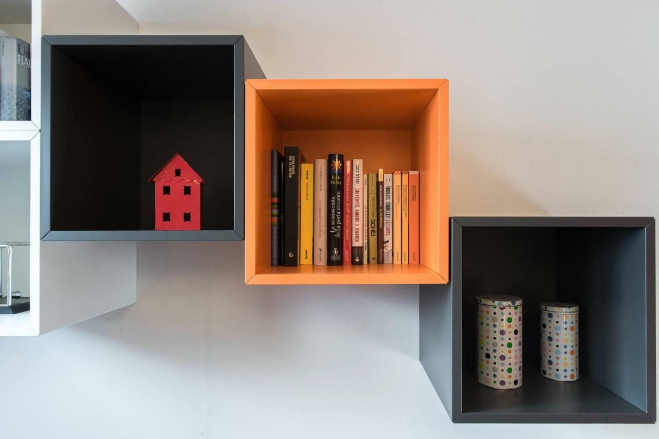 Apartamento Comforty - In Verona