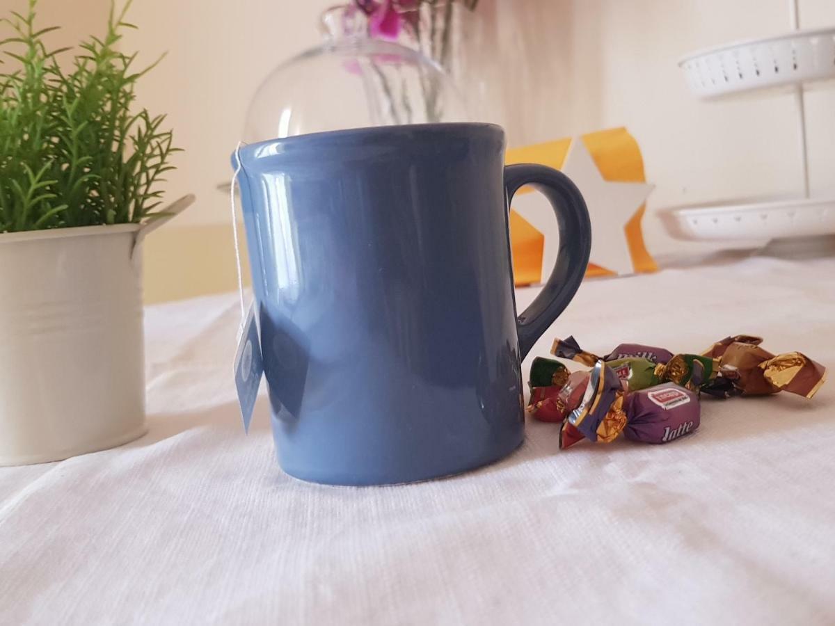 Bed and breakfast Al Parco