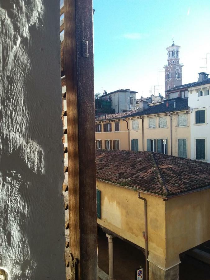 Casa Mellis Appartamento Verona