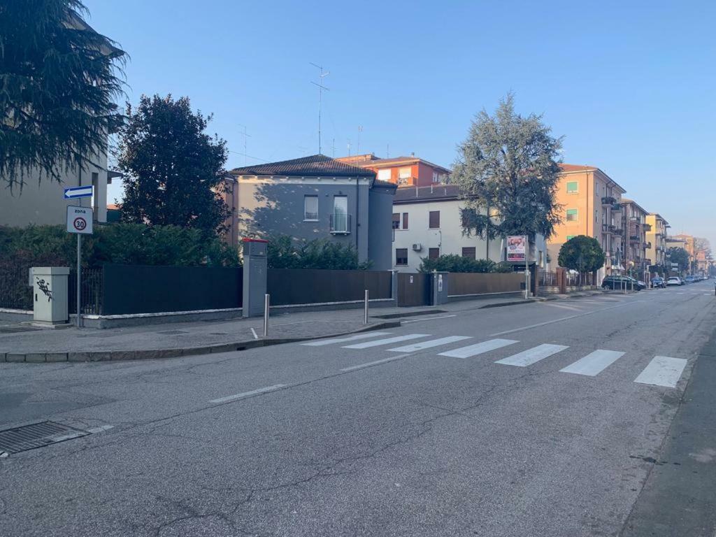 Alloggio in famiglia Murari Brà 20 Verona