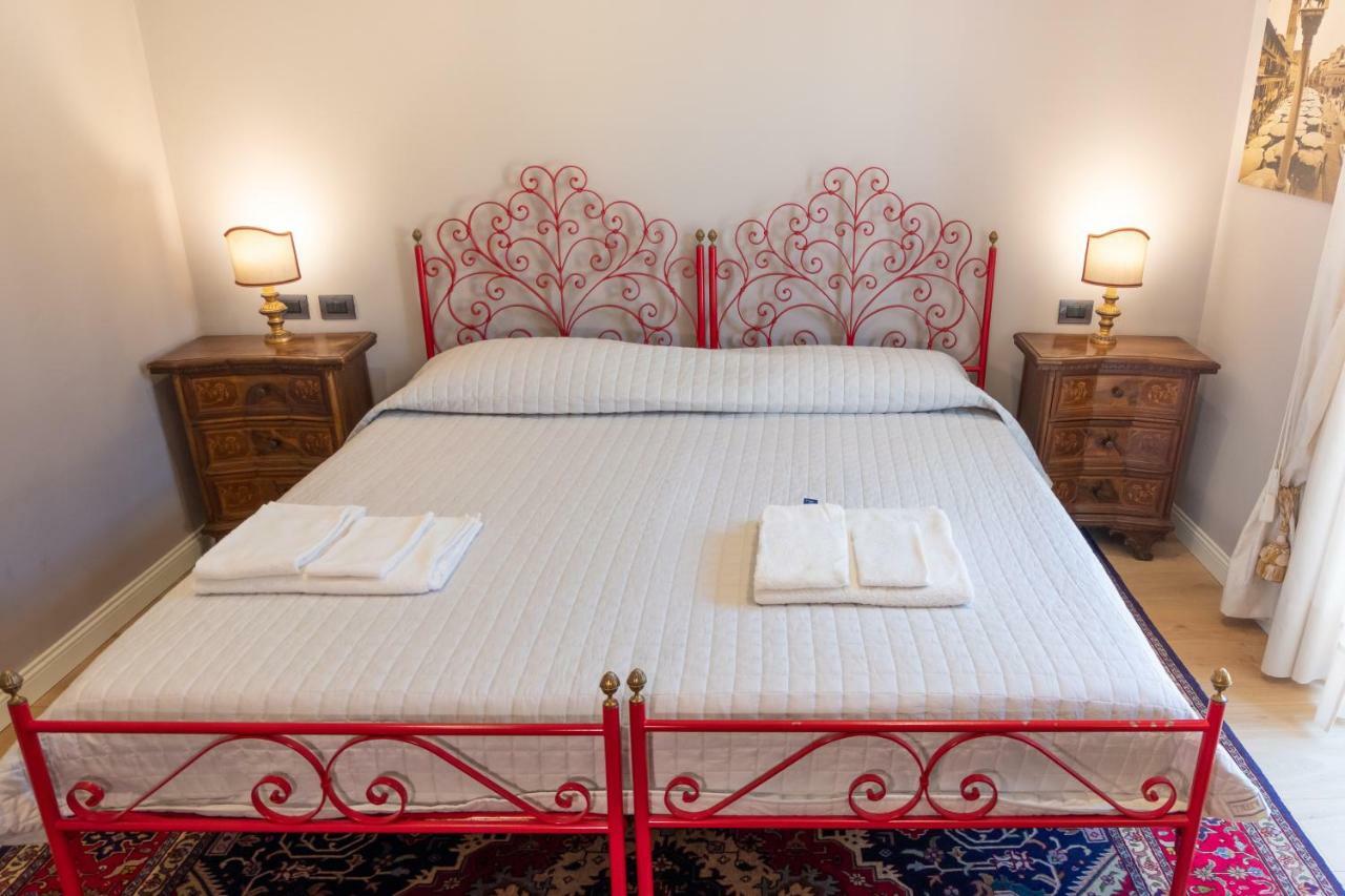 La Nuova Corte Maison d'hôtes Vérone