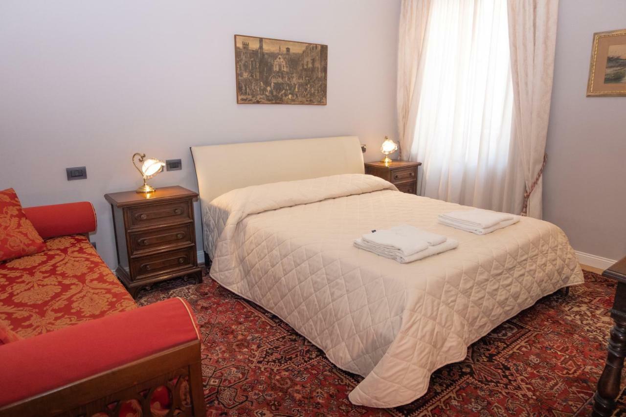 La Nuova Corte 2* Vérone